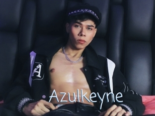 Azulkeyne