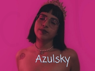 Azulsky