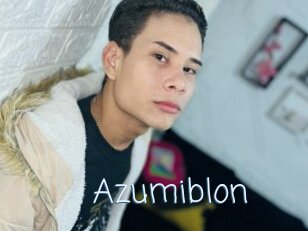 Azumiblon