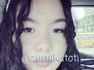 Azumikatoti