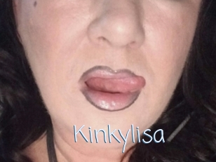 Kinkylisa