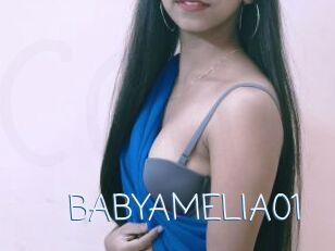 BABYAMELIA01
