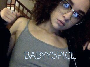 BABYY_SPICE