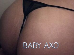 BABY_AXO