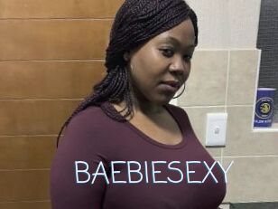 BAEBIESEXY