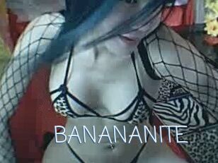 BANANANITE