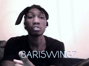 BARISWINGZ