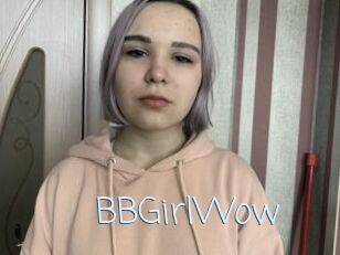 BBGirlWow