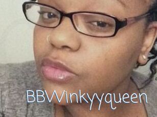 BBWinkyyqueen