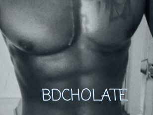 BDCHOLATE