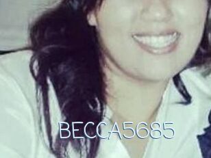 BECCA5685