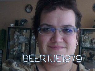 BEERTJE1979