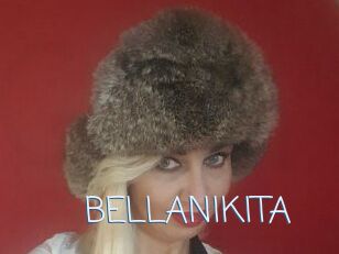 BELLANIKITA