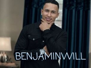 BENJAMINWILL