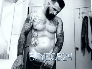 BEYEGB24