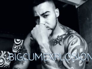 BIGCUMEXPLOSION