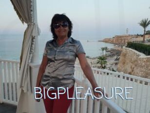 BIGPLEASURE