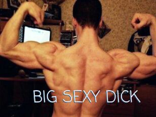 BIG_SEXY_DICK