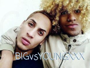 BIGvsYOUNGXXX