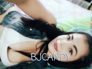 BJCANDY