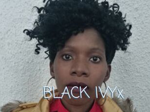 BLACK_IVYx