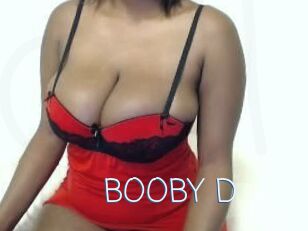 BOOBY_D