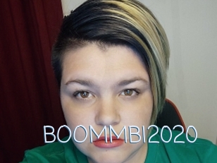 BOOMMBI2020