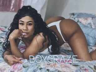 BOYCRAZE