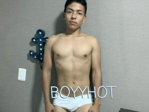 BOYYHOT