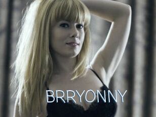 BRRYONNY