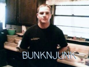 BUNKNJUNK