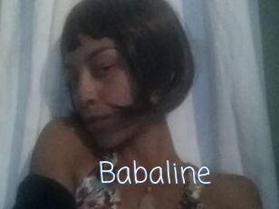 Babaline