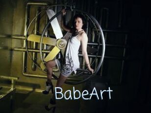 BabeArt