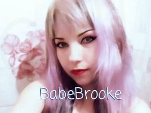 BabeBrooke_