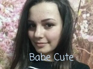 Babe_Cute