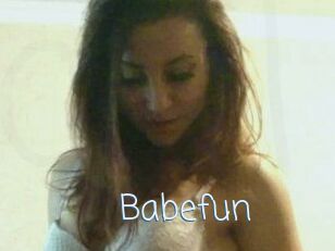 Babefun