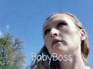 BabyBoss