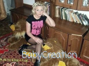 BabyCreation