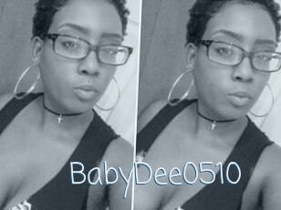 BabyDee0510