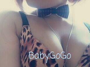 BabyGoGo