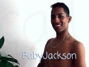 BabyJackson