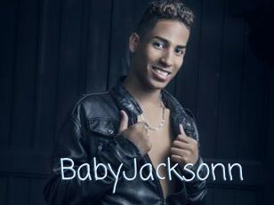 BabyJacksonn