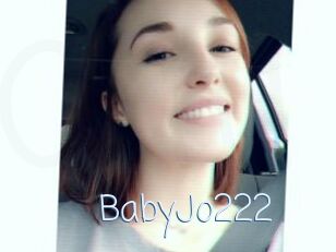 BabyJo222