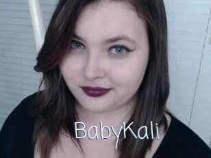 BabyKali