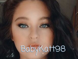 BabyKatt98