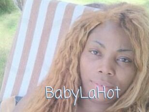 BabyLaHot