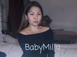 BabyMilia