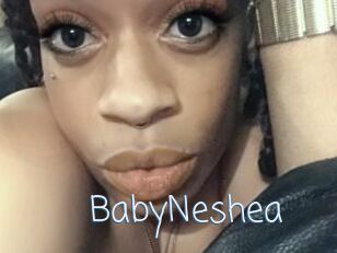 BabyNeshea