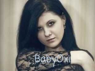 BabyOxi