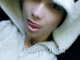 BabyPanda